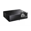Projetor de curta distância Optoma ZU507TST 5000 ANSI lúmen DLP WUXGA 3D preto