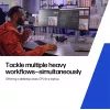 Estação de trabalho móvel HP ZBook Fury G1i 16