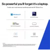 Estação de trabalho móvel HP ZBook Fury G1i 16
