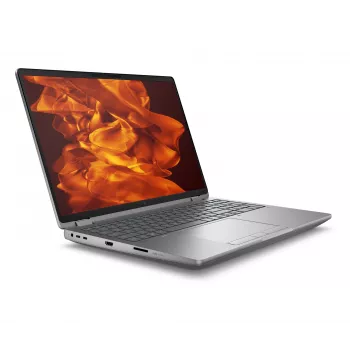Estação de trabalho móvel HP ZBook Fury G1i 16