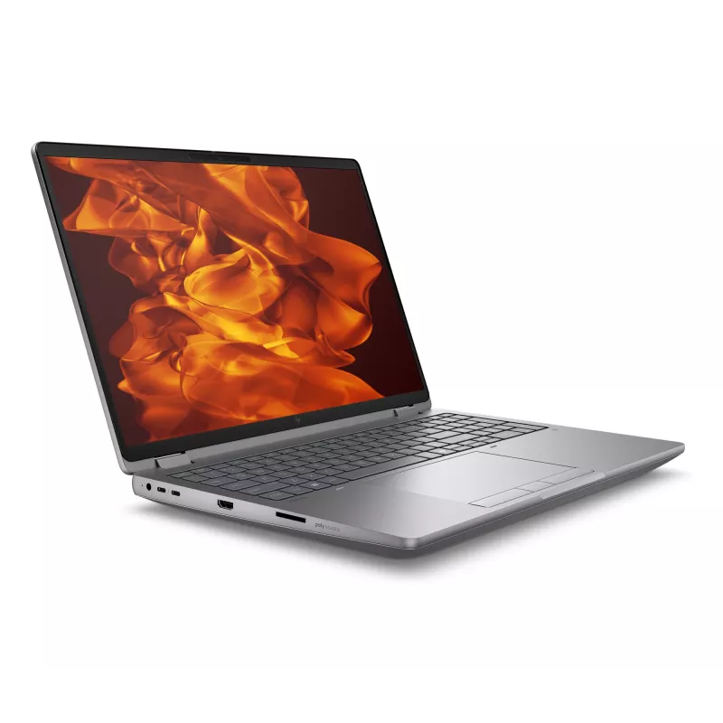 Estação de trabalho móvel HP ZBook Fury G1i 16
