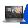 HP ZBook Fury 16 G1i 98L79ET estação de trabalho móvel, Intel Core Ultra 9 285HX, 40,6 cm (16 polegadas) WQUXGA IPS 500 nits, 64 GB RAM, 1 TB SSD, NVIDIA RTX PRO 3000 Blackwell, Windows 11 Pro
