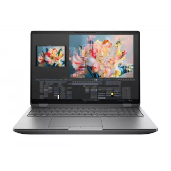 HP ZBook Fury G1i Intel Core Ultra 9 285HX 40,6 cm (16