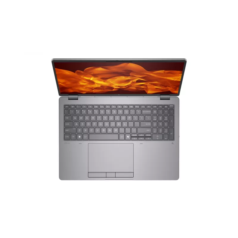 HP ZBook Fury 16 G1i 98L77ET estação de trabalho móvel, Intel Core Ultra 9 285HX, 40,6 cm (16 polegadas) WQXGA 2.5K 2560x1600 IPS 120 Hz, 32 GB RAM, 1 TB SSD, NVIDIA RTX PRO 3000 Blackwell, Wi-Fi 7, Windows 11 Pro