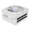 Fonte de alimentação GIGABYTE AORUS ELITE P1000W ATX 3.1 1000W 80 PLUS Platinum totalmente modular branco, 6x (6+2) PCIe, 8 SATA