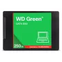 SSD WESTERN DIGITAL - WD Green - 250 GB - SATA 6Gb/s - caixa de 2,5
