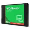 SSD WESTERN DIGITAL - WD Green - 250 GB - SATA 6Gb/s - caixa de 2,5