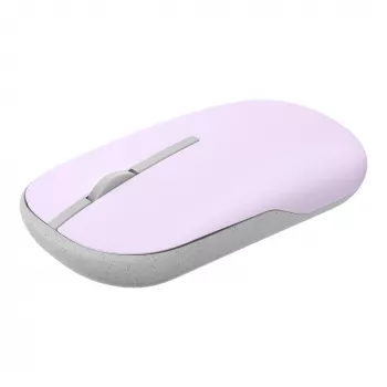 Rato ASUS Marshmallow MD100 Escritório Ambidestro RF sem fios + Bluetooth Ótico 1600 DPI