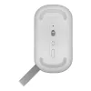 Rato ASUS Marshmallow MD100 Escritório Ambidestro RF sem fios + Bluetooth Ótico 1600 DPI