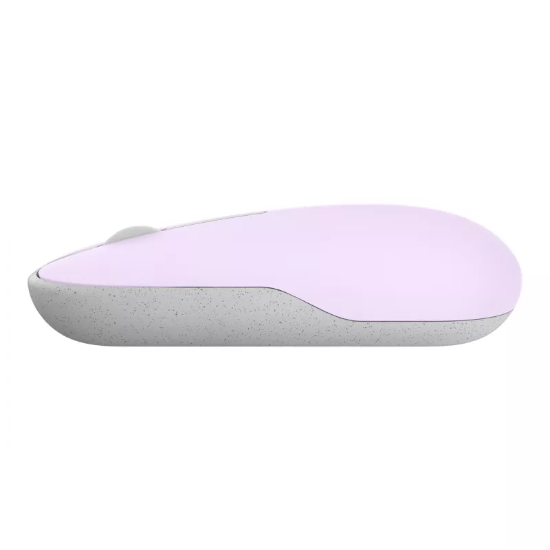 Rato ASUS Marshmallow MD100 Escritório Ambidestro RF sem fios + Bluetooth Ótico 1600 DPI