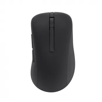 Rato ASUS Wireless MD102 Universal Destro RF sem fios + Bluetooth Ótico 1600 DPI