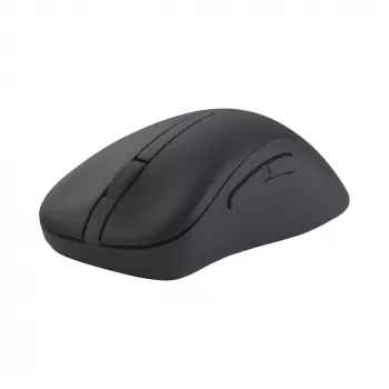 Rato ASUS Wireless MD102 Universal Destro RF sem fios + Bluetooth Ótico 1600 DPI