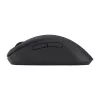 Rato ASUS Wireless MD102 Universal Destro RF sem fios + Bluetooth Ótico 1600 DPI