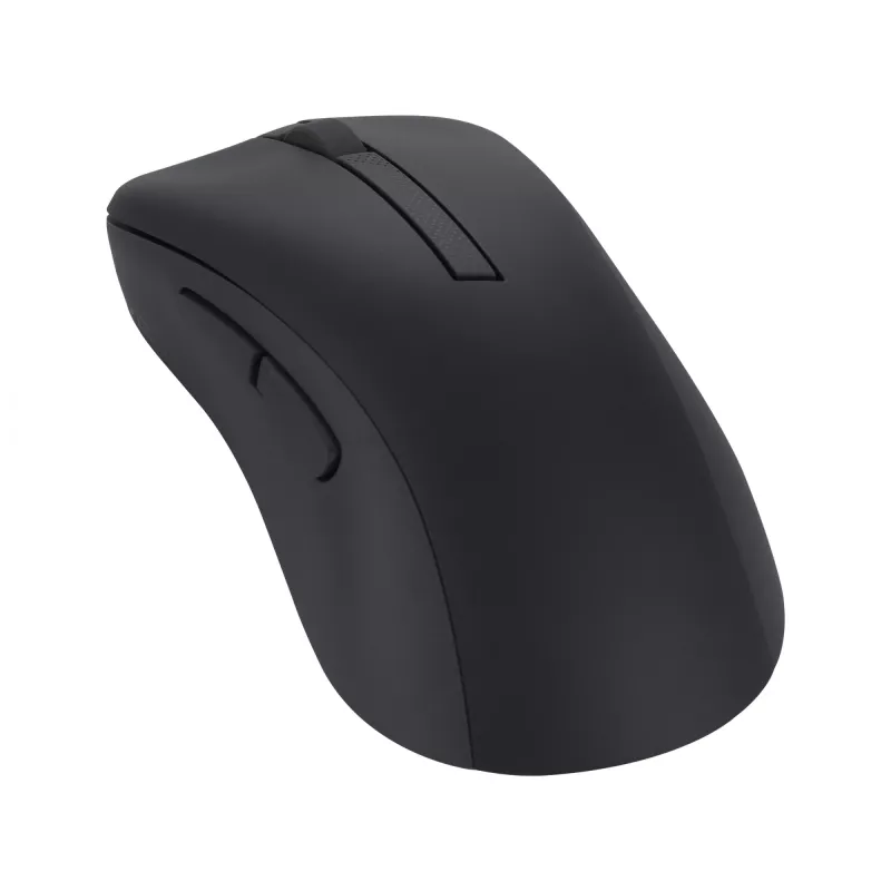 Rato ASUS Wireless MD102 Universal Destro RF sem fios + Bluetooth Ótico 1600 DPI