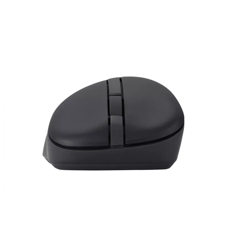 Rato ASUS Wireless MD102 Universal Destro RF sem fios + Bluetooth Ótico 1600 DPI