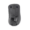 Rato ASUS Wireless MD102 Universal Destro RF sem fios + Bluetooth Ótico 1600 DPI