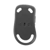 Rato ASUS Wireless MD102 Universal Destro RF sem fios + Bluetooth Ótico 1600 DPI