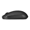 Teclado e rato ASUS CW100 Universal RF sem fios + USB preto