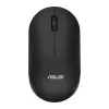 Teclado e rato ASUS CW100 Universal RF sem fios + USB preto