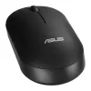 Teclado e rato ASUS CW100 Universal RF sem fios + USB preto