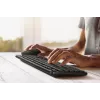 Teclado e rato ASUS CW100 Universal RF sem fios + USB preto