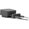 Adaptador USB-C para Ethernet Logitech Logi 1000 Mbit/s grafite