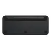 Teclado Logitech POP Icon Keys Universal Bluetooth QWERTY US International grafite verde
