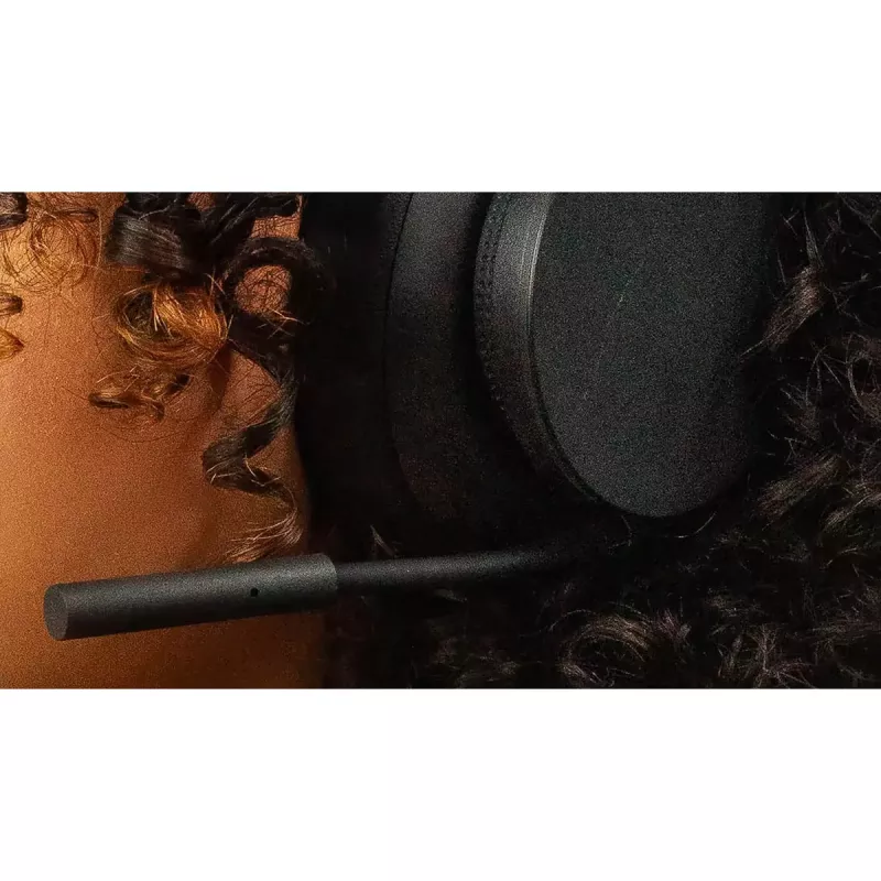 Microsoft Xbox Wireless Headset TLL-00021 auscultadores de jogo circum-auriculares, Bluetooth 5.3, USB-C, Dolby Atmos, DTS Headphone:X, 312 g, pretos
