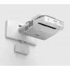 Projetor de distância ultra-curta Epson EB-695Wi 3500 ANSI lúmenes 3LCD WXGA (1280x800) branco, cinzento