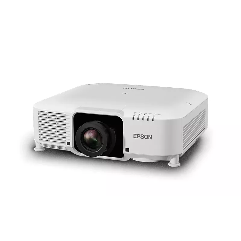 Projetor de grande sala Epson EB-PU1006W 6000 ANSI lúmenes 3LCD WUXGA (1920x1200) branco