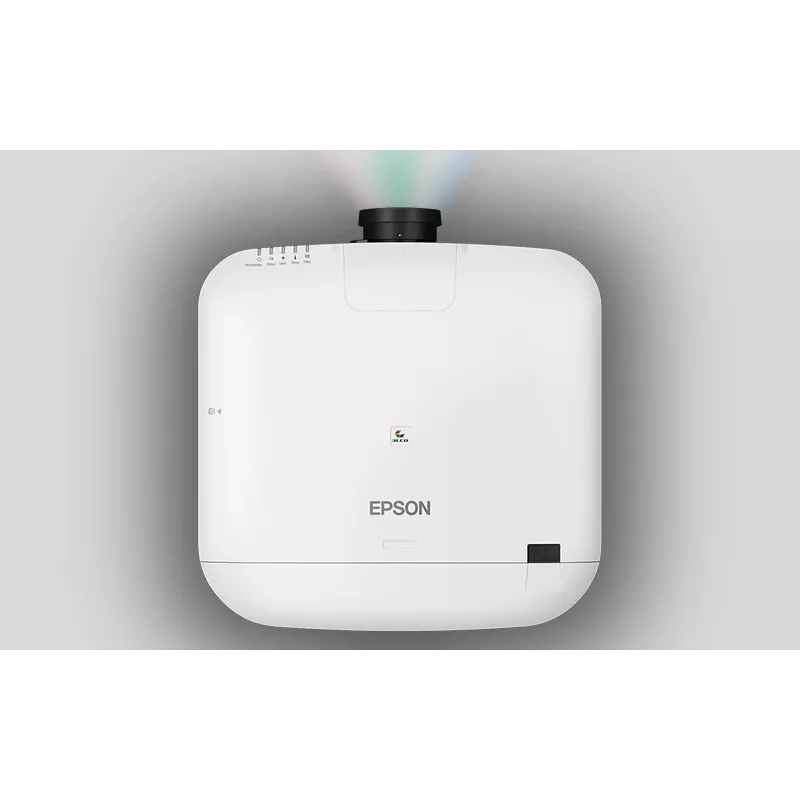 Projetor de grande sala Epson EB-PU1006W 6000 ANSI lúmenes 3LCD WUXGA (1920x1200) branco