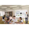 Epson EB-770F 4100 ANSI lúmenes 1080p (1920x1080) branco
