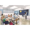 Epson EB-770F 4100 ANSI lúmenes 1080p (1920x1080) branco