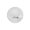Carregador sem fios de carregamento rápido para interior Anker MagGo Universal branco USB