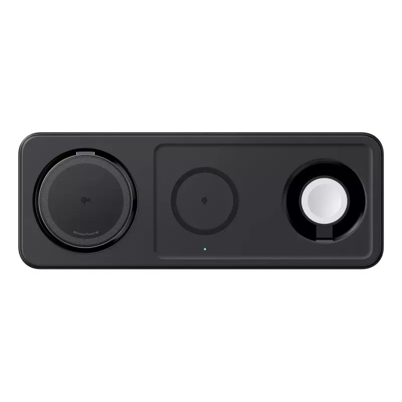 Carregador de interior Anker MagGo Universal preto