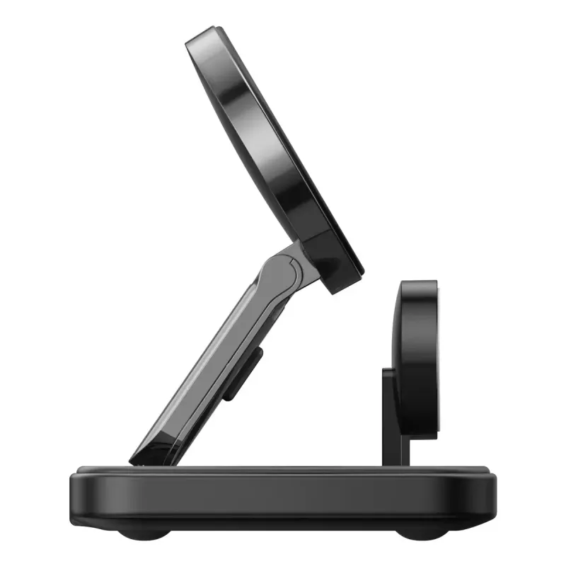 Carregador de interior Anker MagGo Universal preto