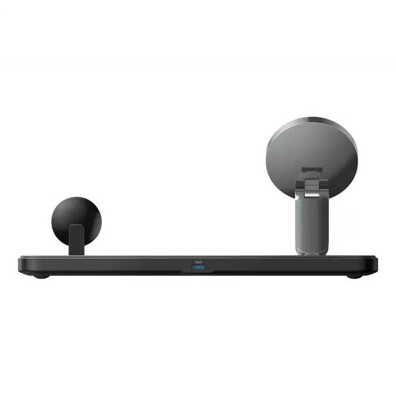 Carregador de interior Anker MagGo Universal preto