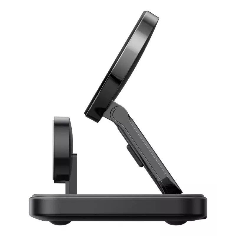 Carregador de interior Anker MagGo Universal preto
