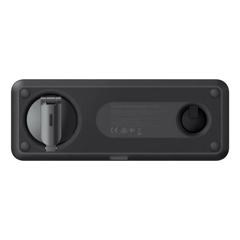 Carregador de interior Anker MagGo Universal preto