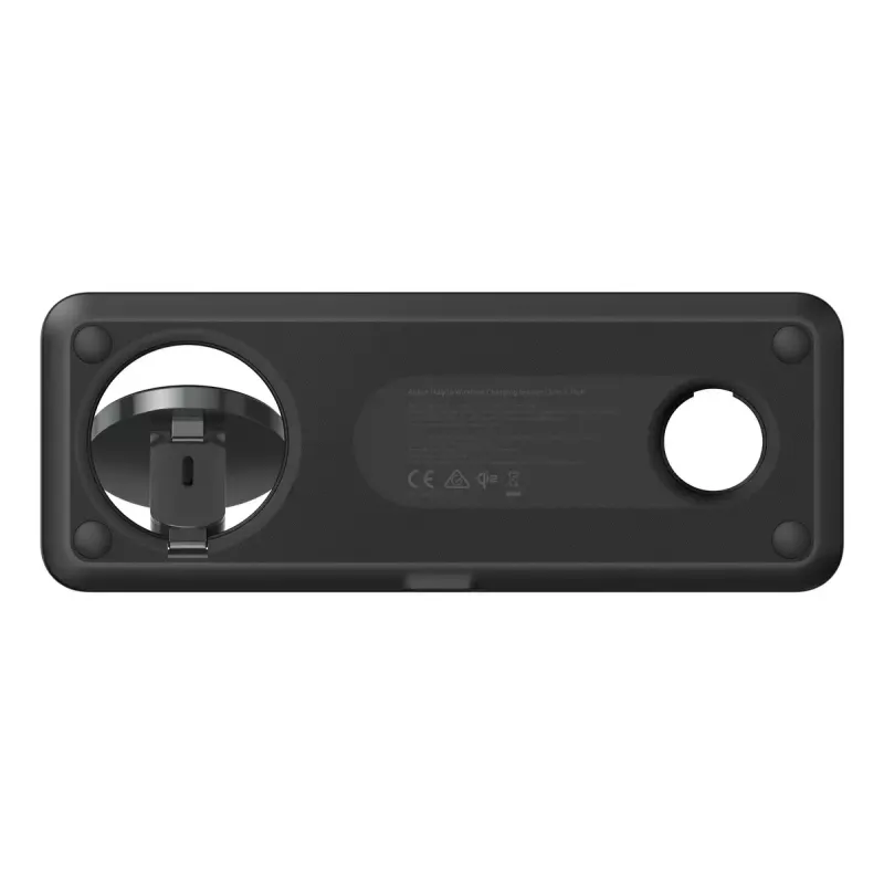 Carregador de interior Anker MagGo Universal preto