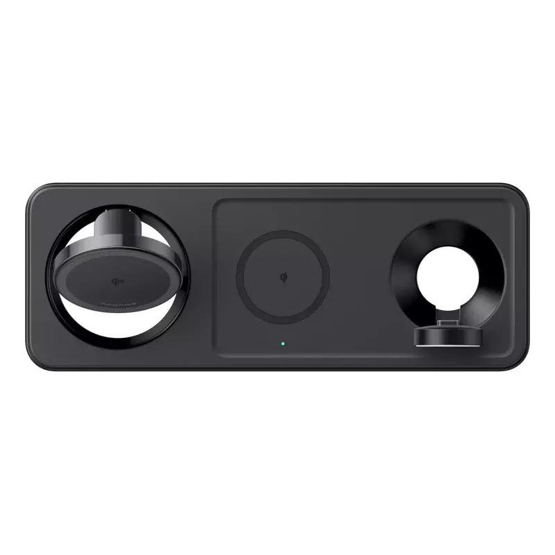 Carregador de interior Anker MagGo Universal preto