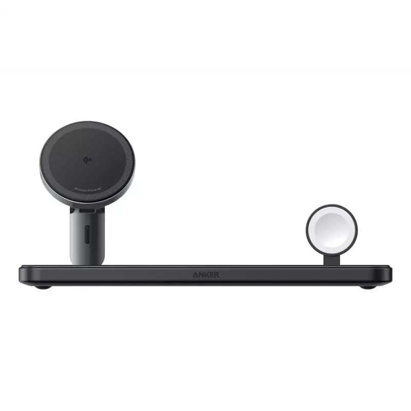 Carregador de interior Anker MagGo Universal preto