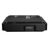 WESTERN DIGITAL WD_BLACK P10 Game Drive – 5 TB – USB 3.2 Gen 1