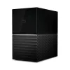 Disco externo Western Digital My Book Duo 24 TB USB Type-A USB Type-C