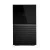 Disco externo Western Digital 28 TB USB Type-A USB Type-C My Book Duo