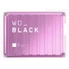 Disco externo Western Digital WD_BLACK P10 Game Drive 2 TB USB 3.2 Gen 1