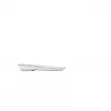 Teclado CHERRY KW 7100 MINI BT universal Bluetooth QWERTZ alemão rosa