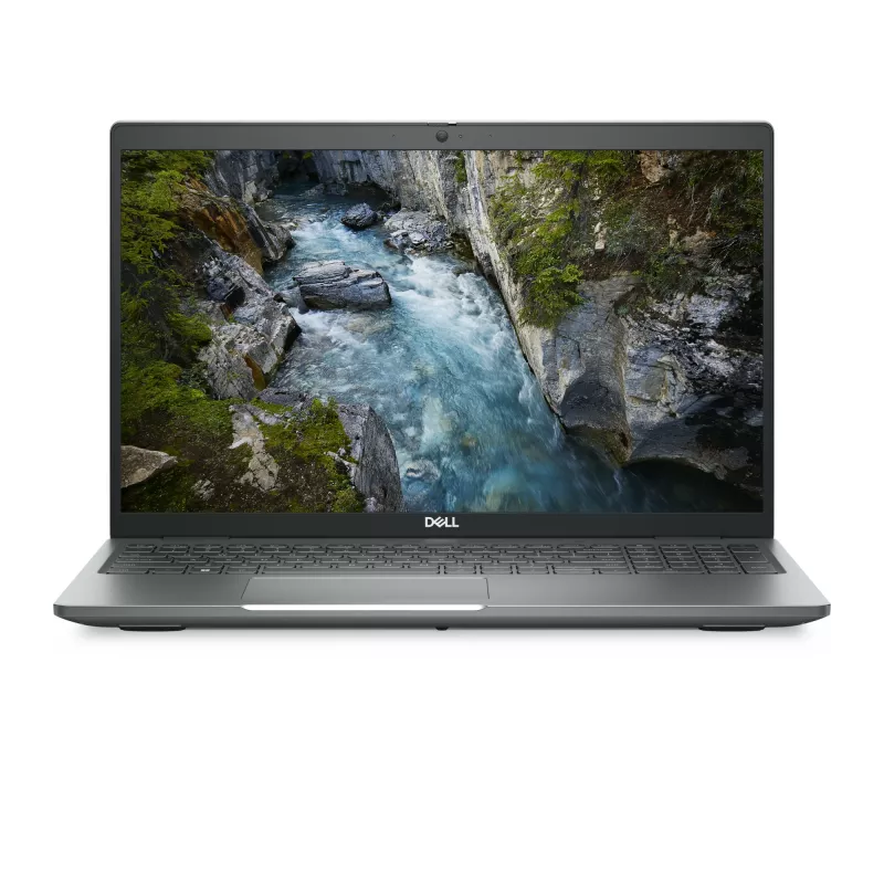 Estação de trabalho móvel DELL Precision 3590 15,6 polegadas Intel Core Ultra 7 16 GB 512 GB Windows 11 Pro