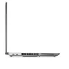 Estação de trabalho móvel DELL Precision 3590 15,6 polegadas Intel Core Ultra 7 16 GB 512 GB Windows 11 Pro