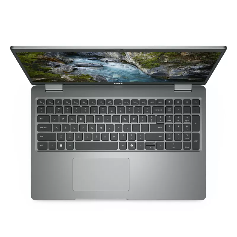 Estação de trabalho móvel DELL Precision 3590 15,6 polegadas Intel Core Ultra 7 16 GB 512 GB Windows 11 Pro
